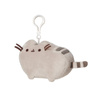 Pusheen - Schlüsselanhänger mit Clip (11 x 8 cm)