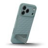 ETUI DO IPHONE 17 PRO MAX do MAGSAFE SPIGEN PARALLAX ORYGINALNE ZIELONE