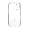 Speck Gemshell - iPhone 16 Case (Clear)