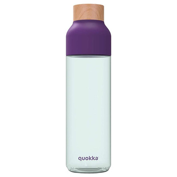 Quokka Ice - Butelka na wodę z tritanu 840 ml (Boreal)