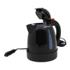 Dunlop - Car Kettle for Bus/Truck 0.8 L 24V 250W (Black)