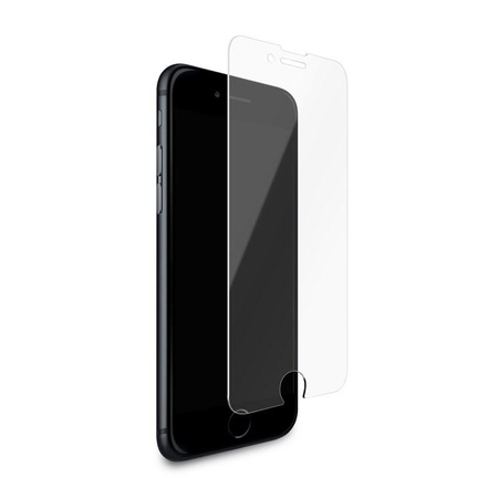 PURO Szkło ochronne hartowane na ekran iPhone SE (2022 / 2020) / 8 / 7 / 6s / 6