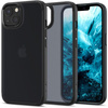 Spigen Ultra Hybrid - tok iPhone 13 készülékhez (matt fagyfekete)
