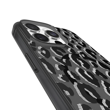 Kate Spade New York Ochranné pouzdro MagSafe - iPhone 16 Pro Max (City Leopard)