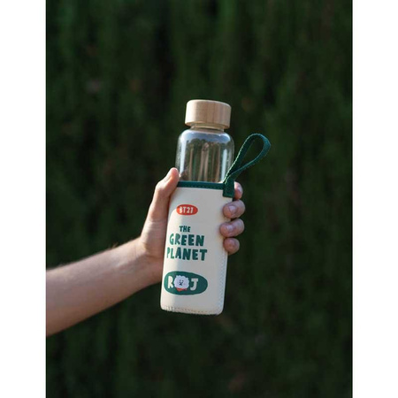 BT21 - 500ml láhev na vodu RJ