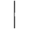 Spigen Urban Fit - pouzdro pro iPad Air 13" M3 (2025) / M2 (2024) (černé)
