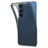 Spigen Liquid Crystal - Etui do Samsung Galaxy S25+ (Space Crystal)