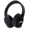 DKNY Arch Logo - Wireless Over-Ear Bluetooth Headphones V5.3 (Black)