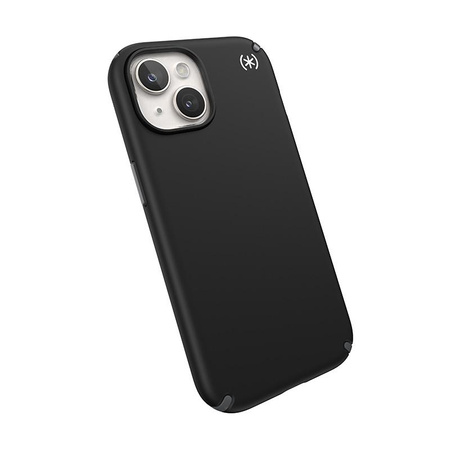 Speck Presidio2 Pro - Case iPhone 16e / iPhone 15 / iPhone 14 / iPhone 13 (Black / Slate Grey / White)