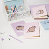 Zestaw zeszytów A5 Pusheen Moments – stylowe narzędzia do notatek