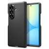 Spigen Tough Armor Pro MagSafe - Case for Samsung Galaxy Z Fold 7 (Black)