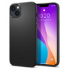 Spigen Thin Fit – Etui do iPhone 15 Plus / iPhone 14 Plus (Czarny)