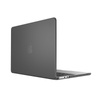 Speck SmartShell - Obudowa MacBook Air 13,6" M4 (2025) / M3 (2024) / M2 (2022) (Obsidian)