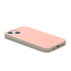 Moshi iGlaze Slim Hardshell Case - iPhone 13 Case (SnapTo system) (Dahlia Pink)