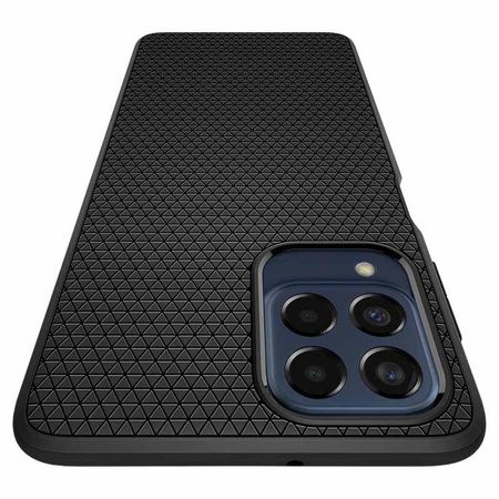 Spigen Liquid Air - pouzdro pro Samsung Galaxy M53 5G (černé)