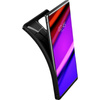 Spigen Rugged Armor - pouzdro pro Samsung Galaxy S22 Ultra (černé)