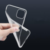 Nillkin Natur TPU Fall - Apple iPhone 11 Pro Fall (Tawny)