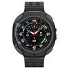 Spigen Liquid Air - Case for Samsung Galaxy Watch 8 Classic 46 mm (Matte Black)