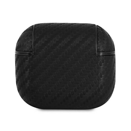 BMW M Collection - Case for Apple AirPods 3 (Black)