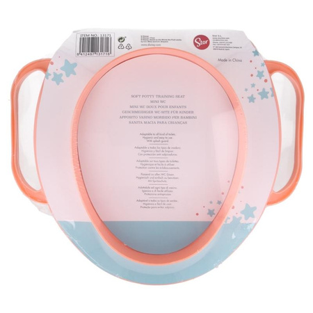 Minnie Mouse - Housse de toilette pour enfant (Rêves d'Indigo)