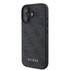 Guess 4G Classic - Hülle iPhone 16 (schwarz)