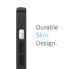 Speck Presidio2 Pro - Etui iPhone 13 z powłoką MICROBAN (Black)
