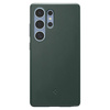 Spigen Thin Fit MagSafe - Case for Samsung Galaxy S25 Ultra (Abyss Green)