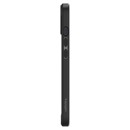 Spigen Ultra Hybrid - tok iPhone 13 Mini készülékhez (fekete)