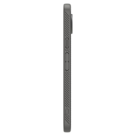 Spigen Liquid Air - pouzdro pro Google Pixel 9 Pro XL (Marble Grey)