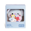 BT21 - Plüschmaskottchen 12 cm KOYA BABY