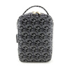 Guess GCube Stripe Travel Universal Bag - organizér na příslušenství (černá)