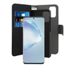 Étui 2-en-1 pour Samsung Galaxy S20+ (noir)