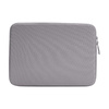 Incase A.R.C. Sleeve - Cover with pocket MacBook Pro 14" (M4/M3/M2/M1/2024-2021) (Gray)