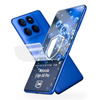 3mk SilverProtection+ - Védőfólia Motorola Edge 60 Pro készülékhez