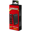 Eveready PX20B - Powerbank 20000 mAh 2x USB-A (Black)