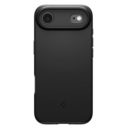 ETUI DO IPHONE AIR do MAGSAFE SPIGEN THIN ORYGINALNE MAGNETYCZNE CZARNE