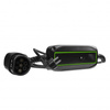 Green Cell - GC EV PowerCable 3.6kW Schuko - Chargeur mobile de type 2 pour la recharge des voitures électriques et hybrides rechargeables
