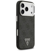 ETUI DO IPHONE 17 PRO do MAGSAFE GUESS CZARNE ORYGINALNE MAGNETYCZNE CASE