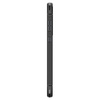Spigen Rugged Armor - Schutzhülle für Samsung Galaxy A55 5G (Mattschwarz)