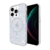 Pouzdro Case-Mate Twinkle MagSafe - iPhone 15 Pro (Disco)