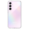 Spigen Liquid Crystal - Schutzhülle für Samsung Galaxy A55 5G (Transparent)
