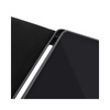 Tucano Up Plus tok - iPad 10.2" tok mágneses és állványos tok Apple Pencil tartóval (fekete)