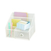 Disney Stitch - Tropische Sammlung Haftnotizen (7,5 x 7,5 cm)