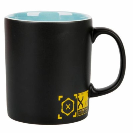 Cyberpunk 2077 - Kubek 325 ml Logo