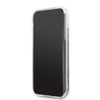 Karl Lagerfeld Iconic Glitter - iPhone 11 Pro Tasche (Schwarz)