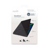 Moshi VersaCover - pouzdro origami pro iPad 11" (2025) / iPad 10,9" (2022) (Charcoal Black)