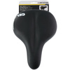 Dunlop - selle de vélo confortable en gel