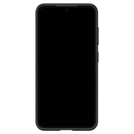 Spigen Ultra Hybrid - Etui do Samsung Galaxy S24 (Matte Black)