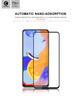 Mocolo 2.5D Full Glue Glass - Szkło ochronne Xiaomi Redmi Note 11 Pro / Note 11 Pro Plus 