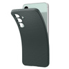 Spigen Liquid Air - Etui pour Samsung Galaxy S24 FE (Abyss Green)